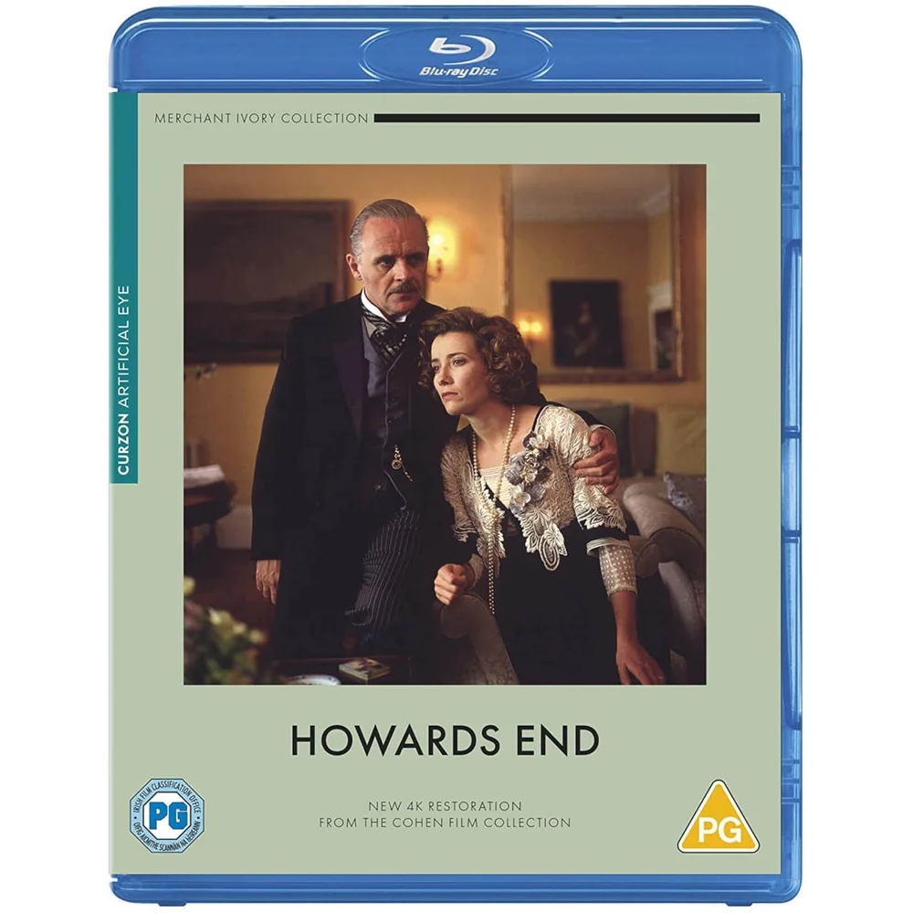 Wiedersehen in Howards End Bild 1