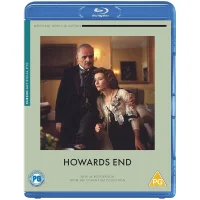 Wiedersehen in Howards End