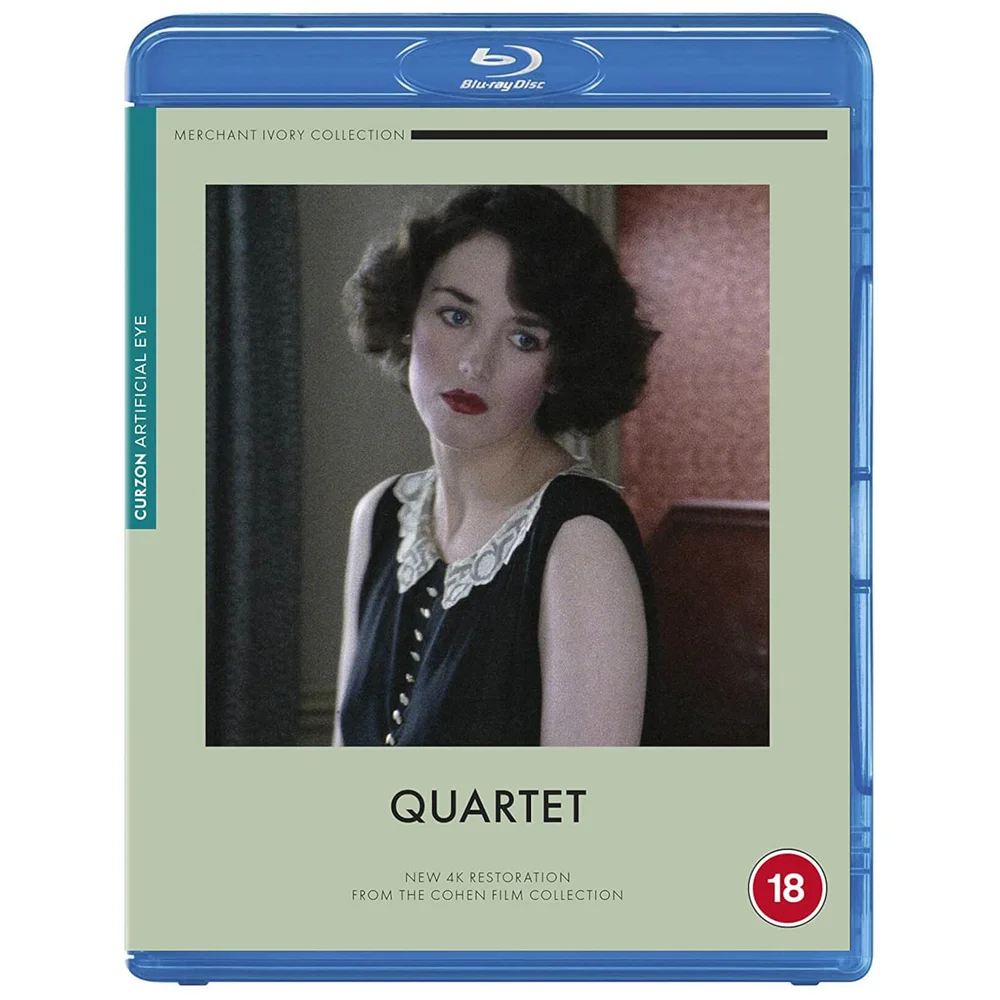Quartet Bild 1