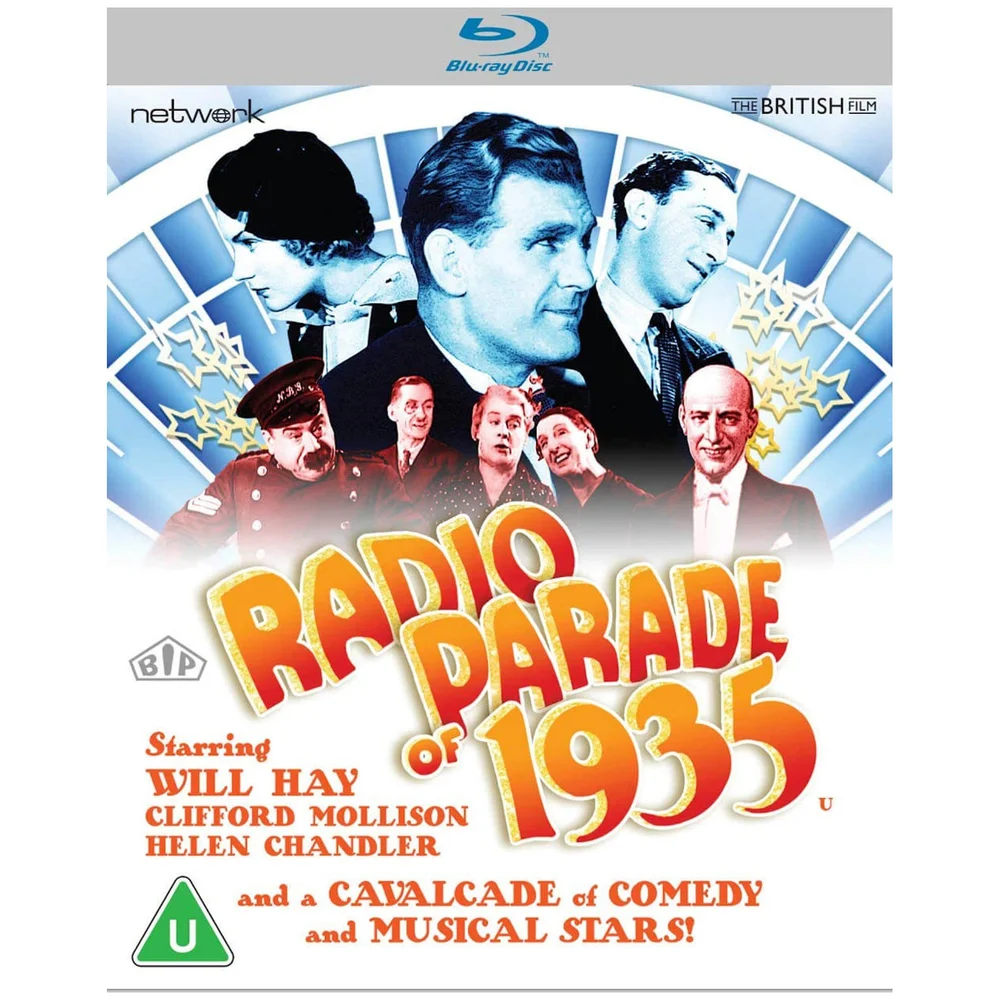 Radio Parade of 1935 Bild 1