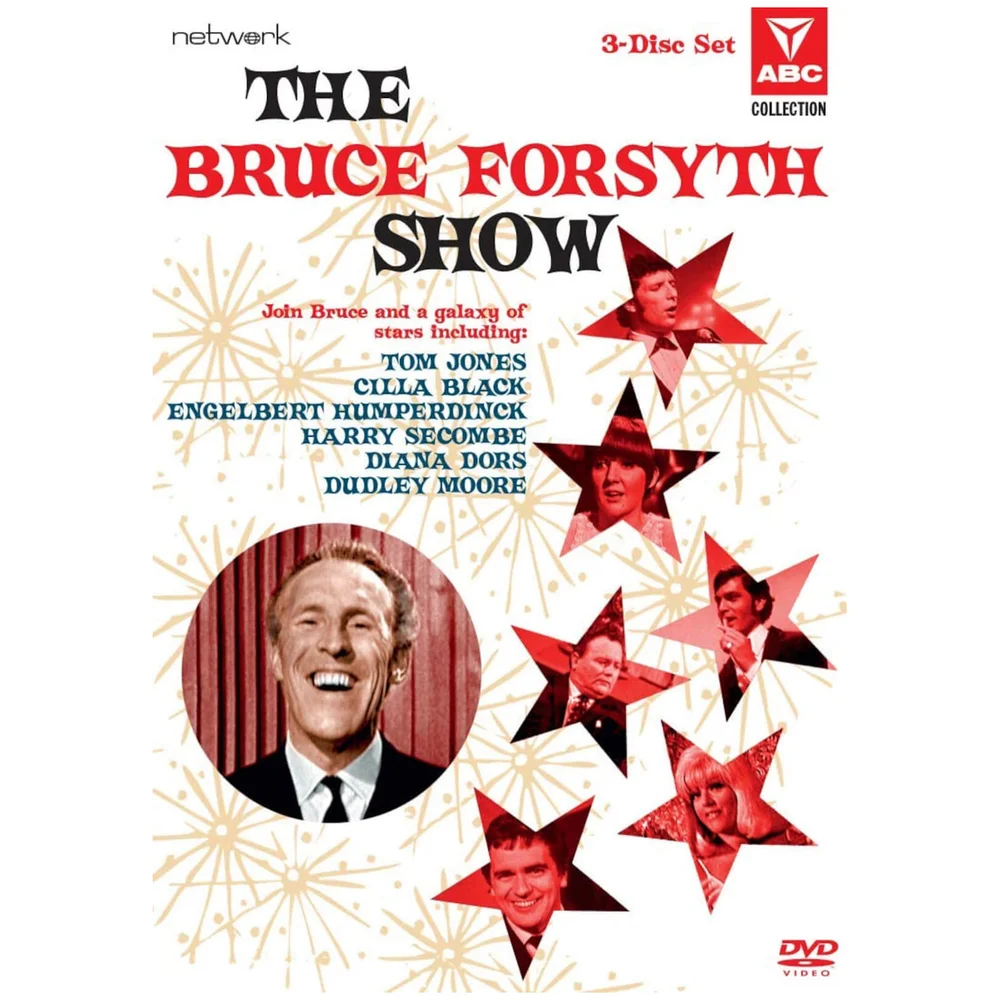 The Bruce Forsyth Show Bild 1