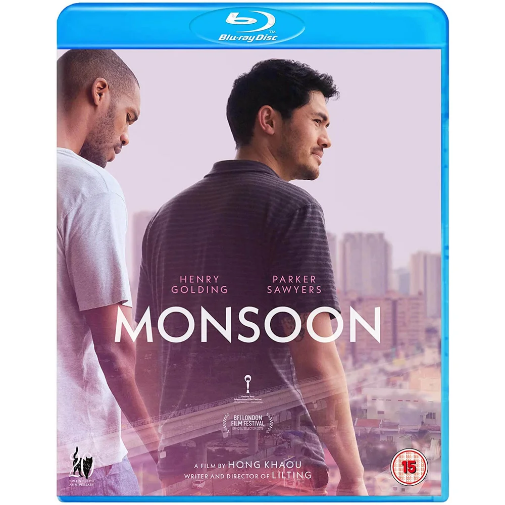 Monsoon Bild 1