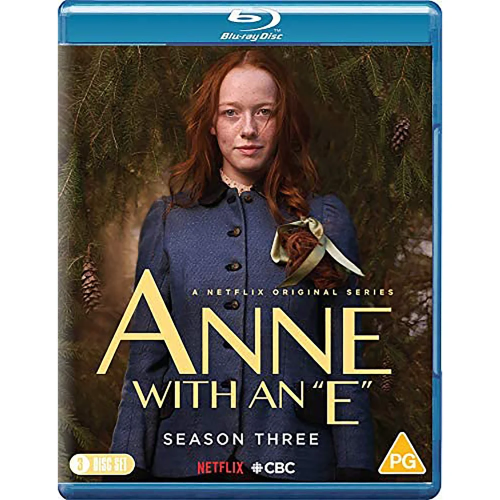 Anne With an 'E': Staffel 3 Bild 1