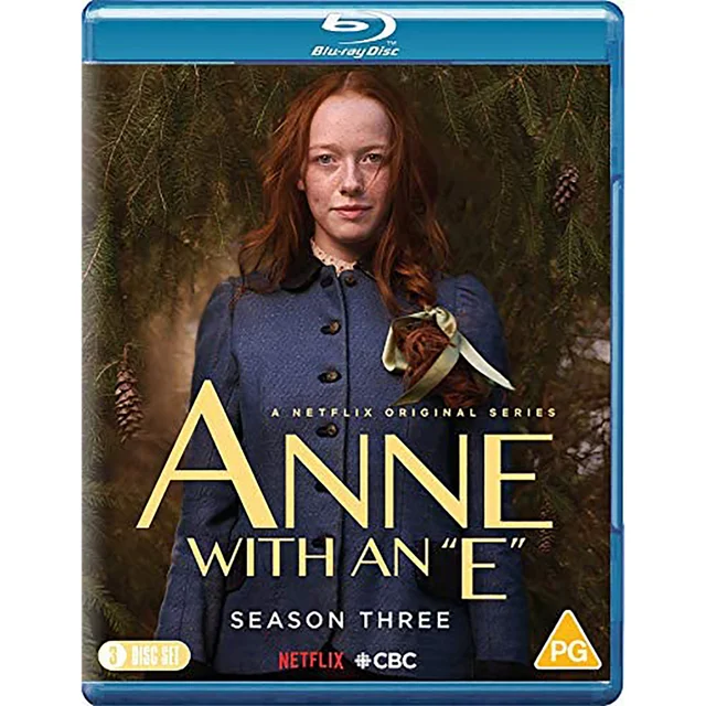 Anne With an 'E': Staffel 3