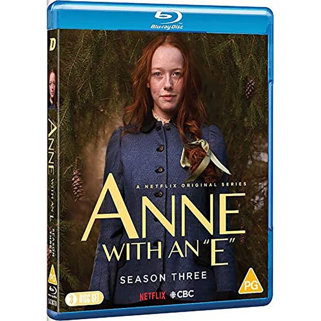 Anne With an 'E': Staffel 3
