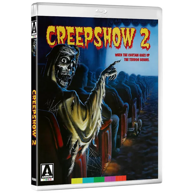 Creepshow 2 - Standardausgabe