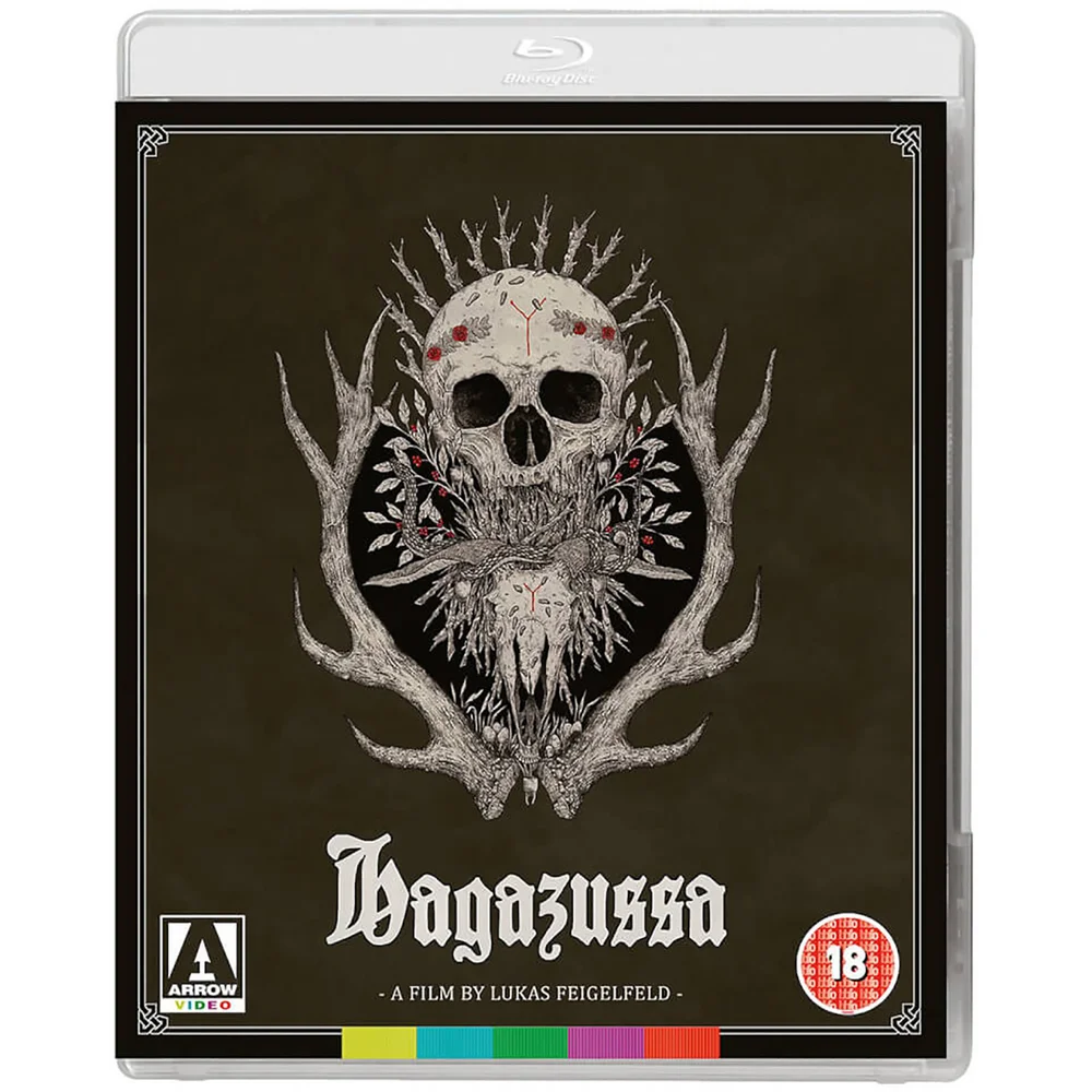 Hagazussa Bild 1