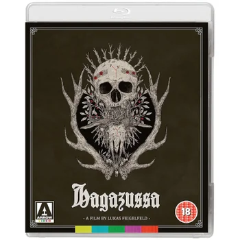 Hagazussa