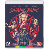 Satanische Panik - undefined undefined
