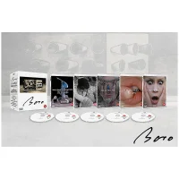 Camera Obscura: Die Sammlung Walerian Borowczyk