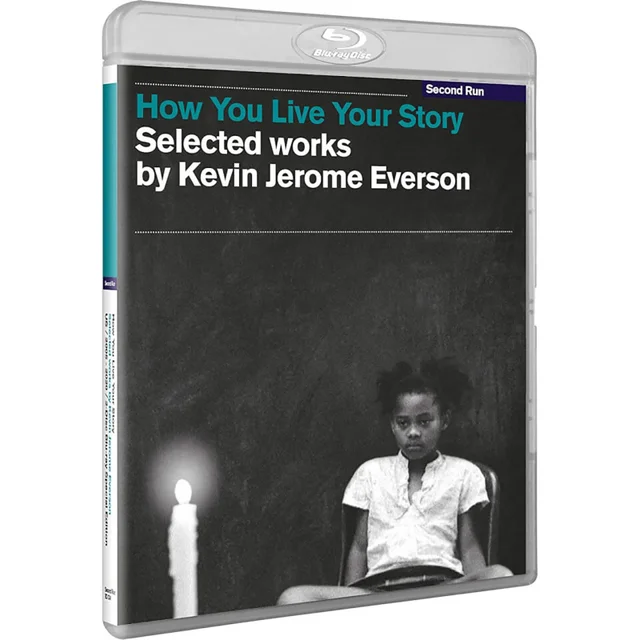 Die Filme von Kevin Jerome Everson
