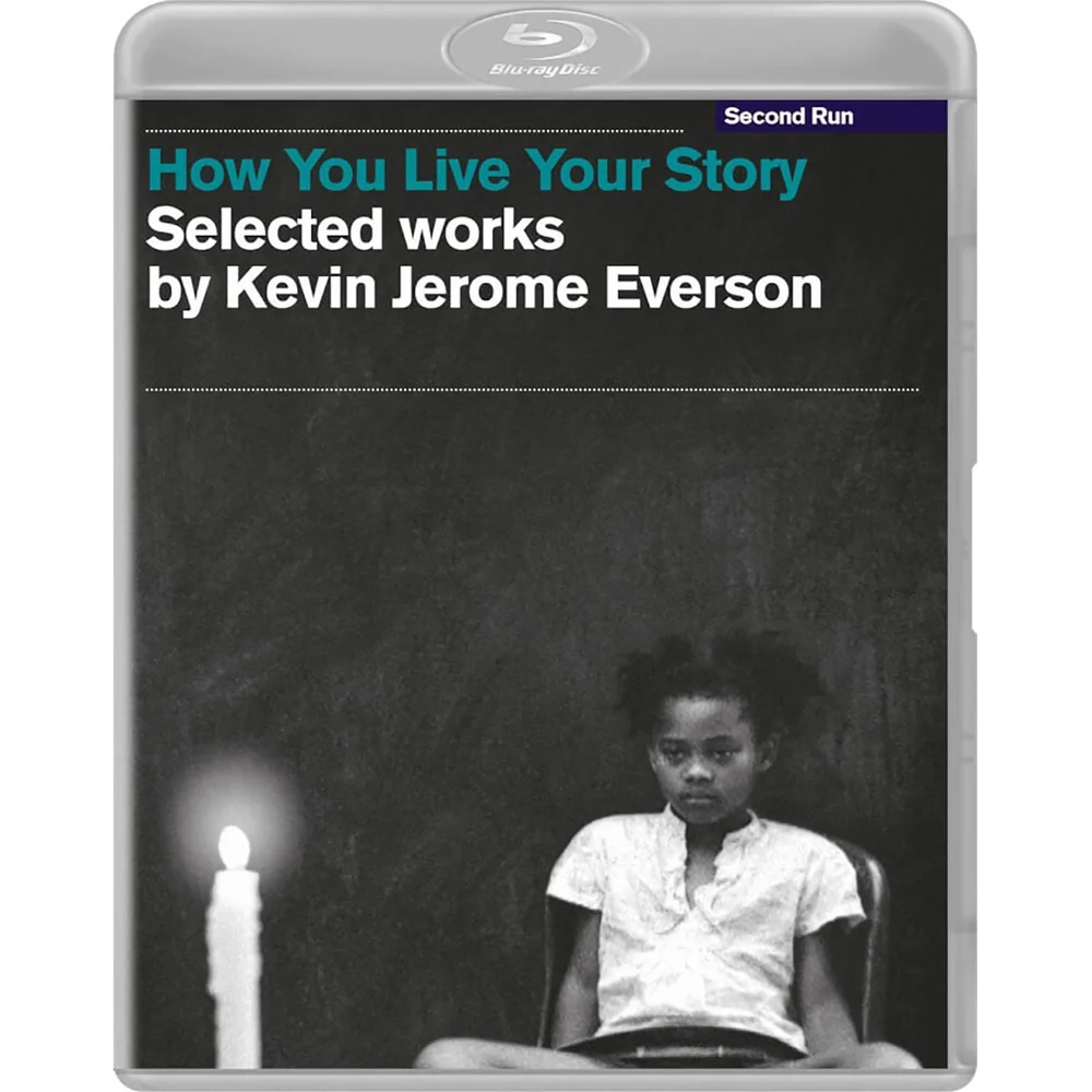 Die Filme von Kevin Jerome Everson Bild 1
