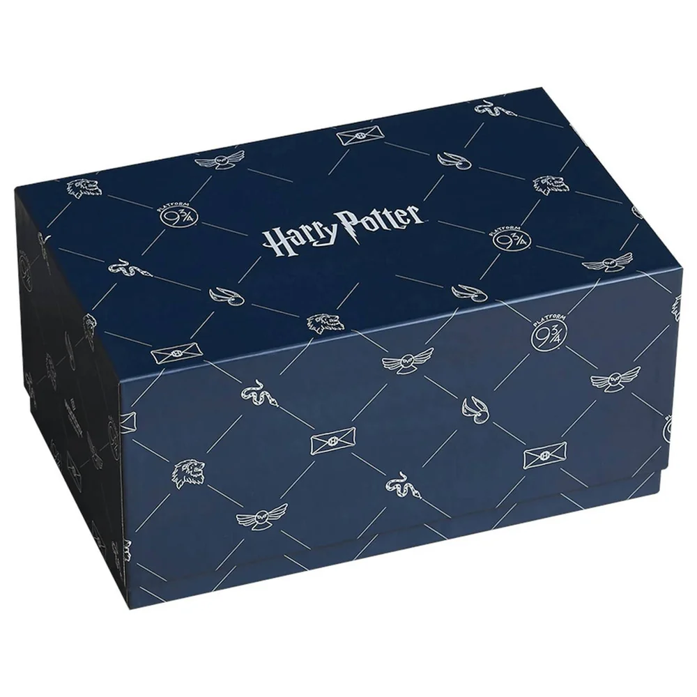 Wootbox Harry Potter Oct19 Women's - L FR Bild 1