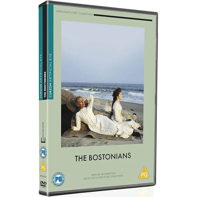 The Bostonians