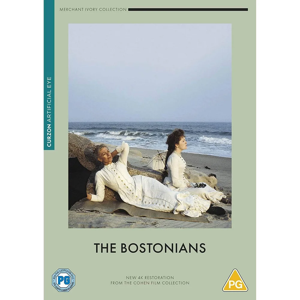 The Bostonians Bild 1