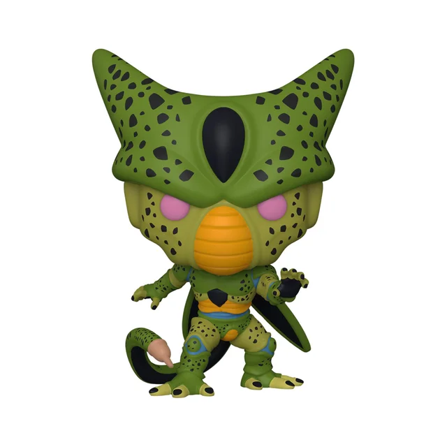 POP Animation: Dragon Ball Z S8- Cell (Erstform)