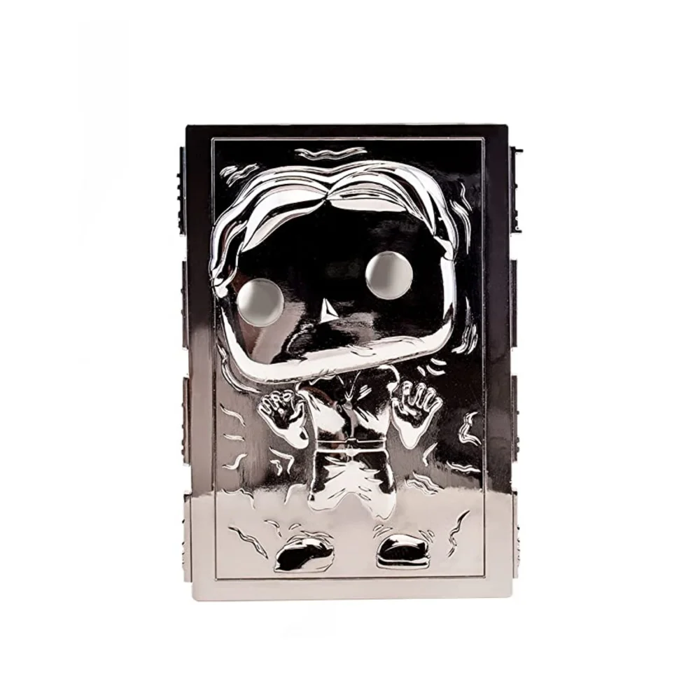 Star Wars Han Solo Funko Pop! Pin Bild 1