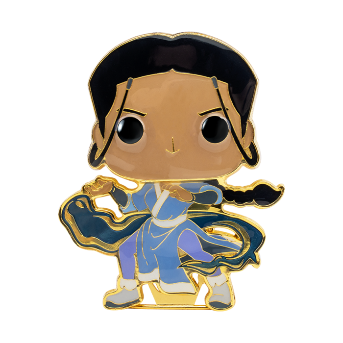 Avatar: The Last Airbender Katara Funko Pop! Pin Bild 1