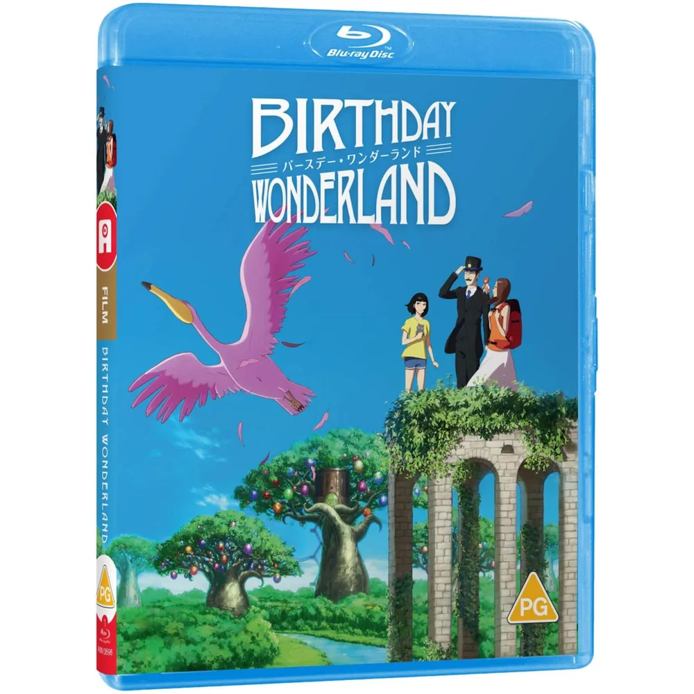 Birthday Wonderland - Standard Edition Bild 1