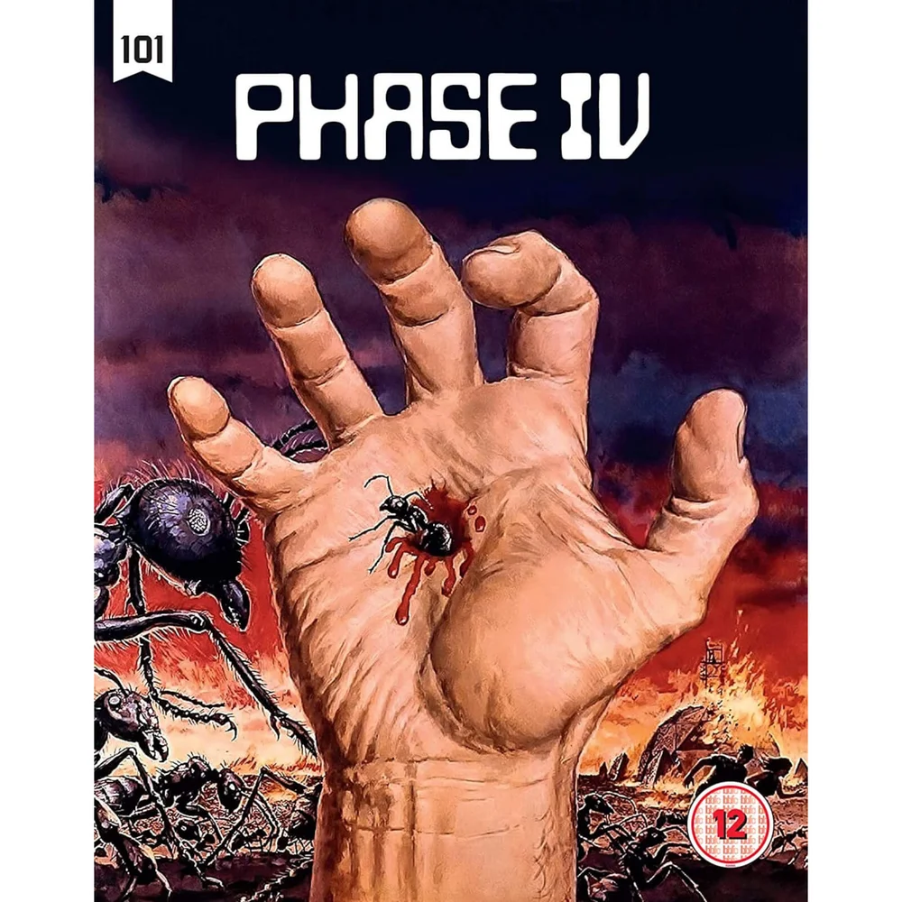 Phase IV Bild 1