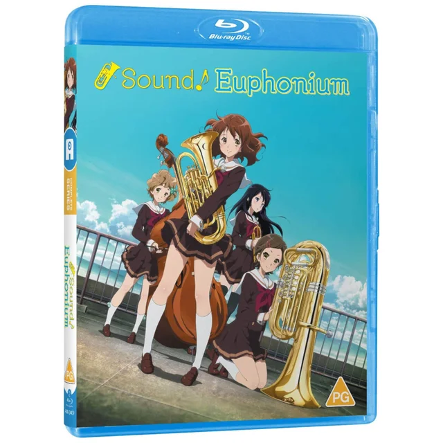 Klangvolles Euphonium! - Standardausgabe