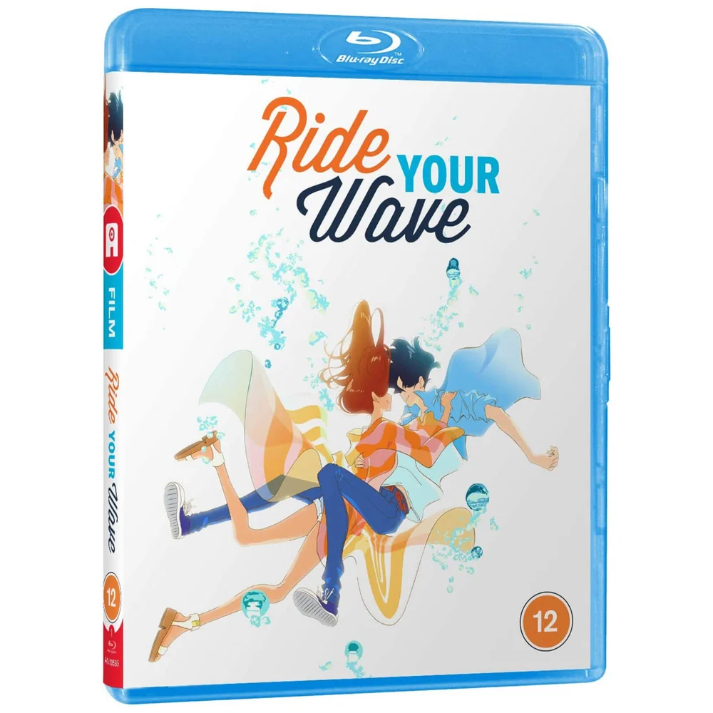 Ride Your Wave - Standard Edition Bild 1