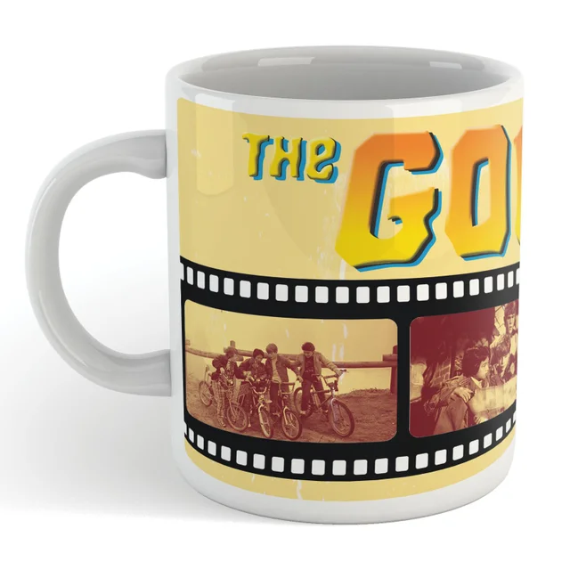 The Goonies Film Reel Tasse Tasse