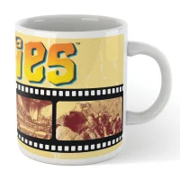 The Goonies Film Reel Tasse Tasse - undefined undefined