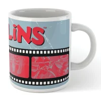 Gremlins Film Reel Tasse