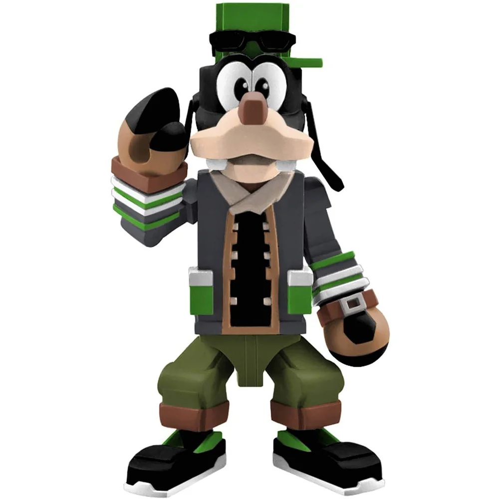 Diamond Select Kingdom Hearts Vinimate - Toy Story Goofy Bild 1