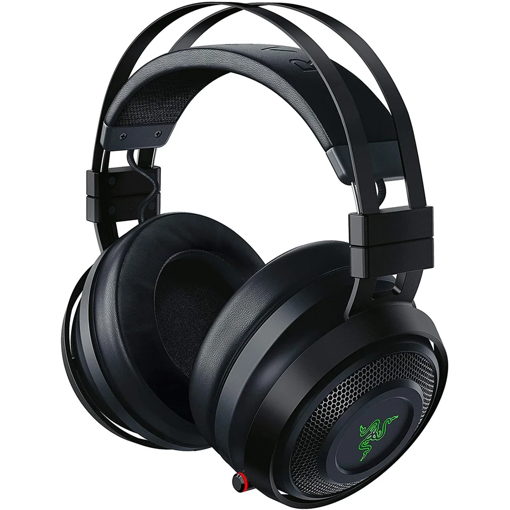 Razer Nari Ultimate Headset Bild 1
