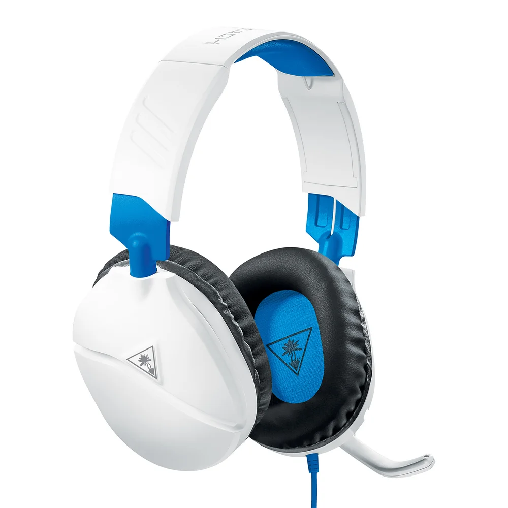 Turtle Beach Recon 70P White Bild 1