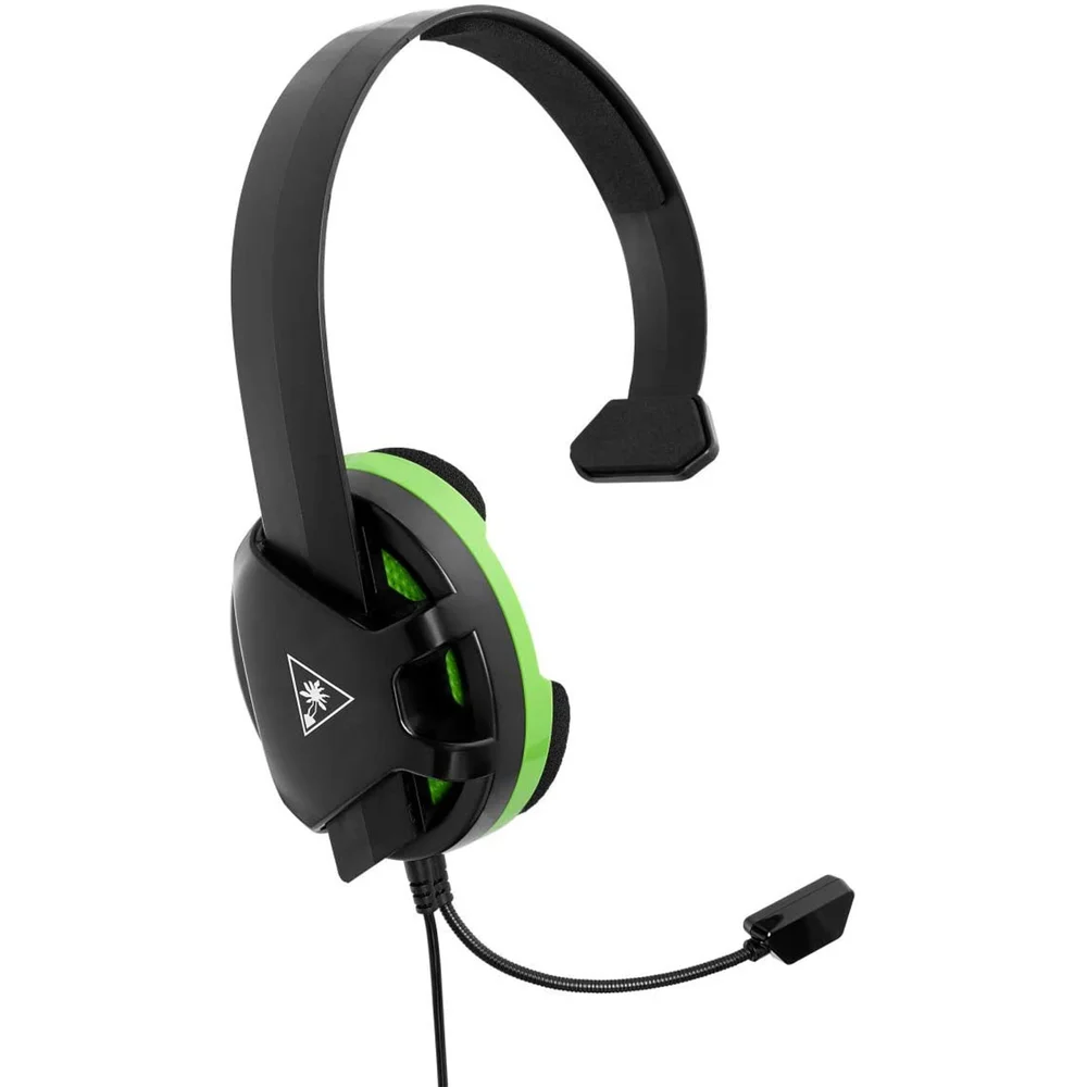 Turtle Beach Recon Chat Bild 1