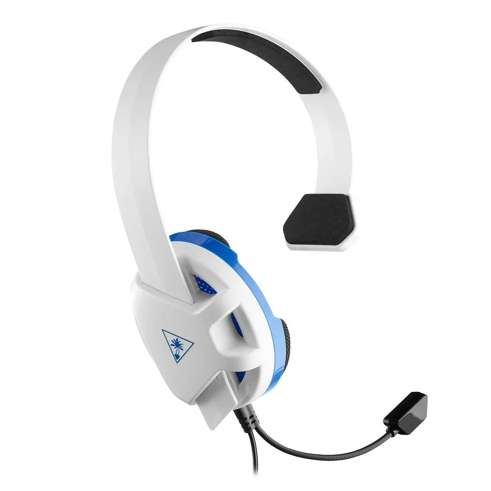 Turtle Beach Recon Chat White Bild 1