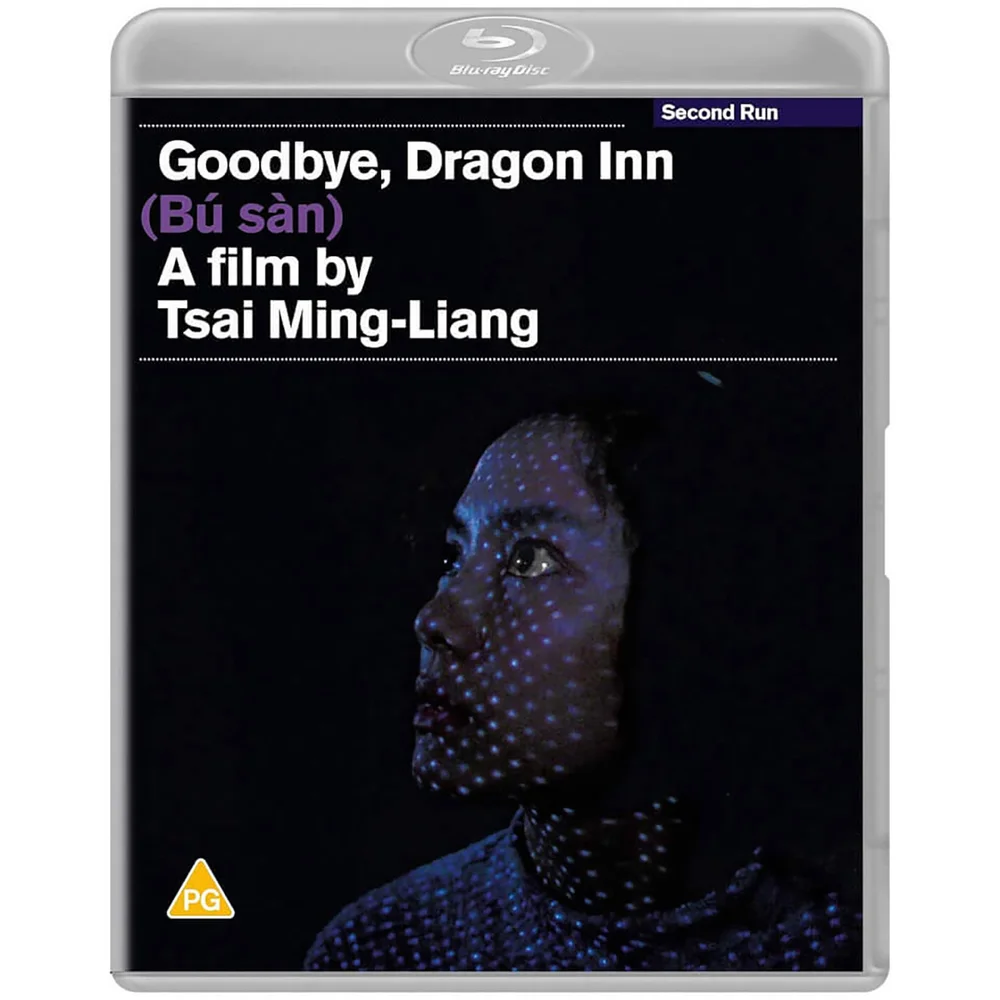 Goodbye, Dragon Inn Bild 1