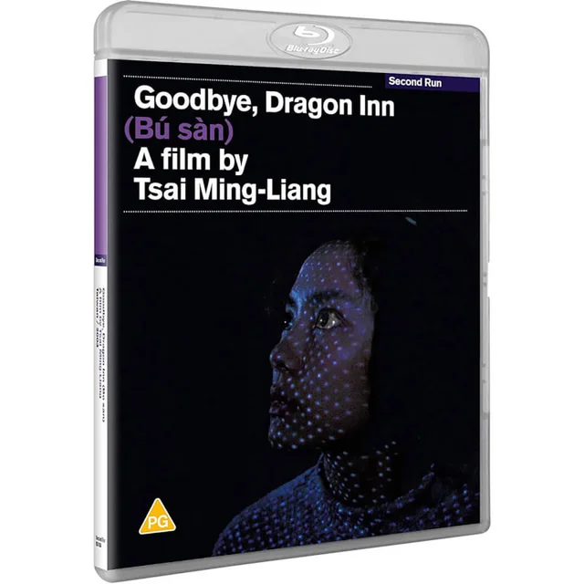 Goodbye, Dragon Inn