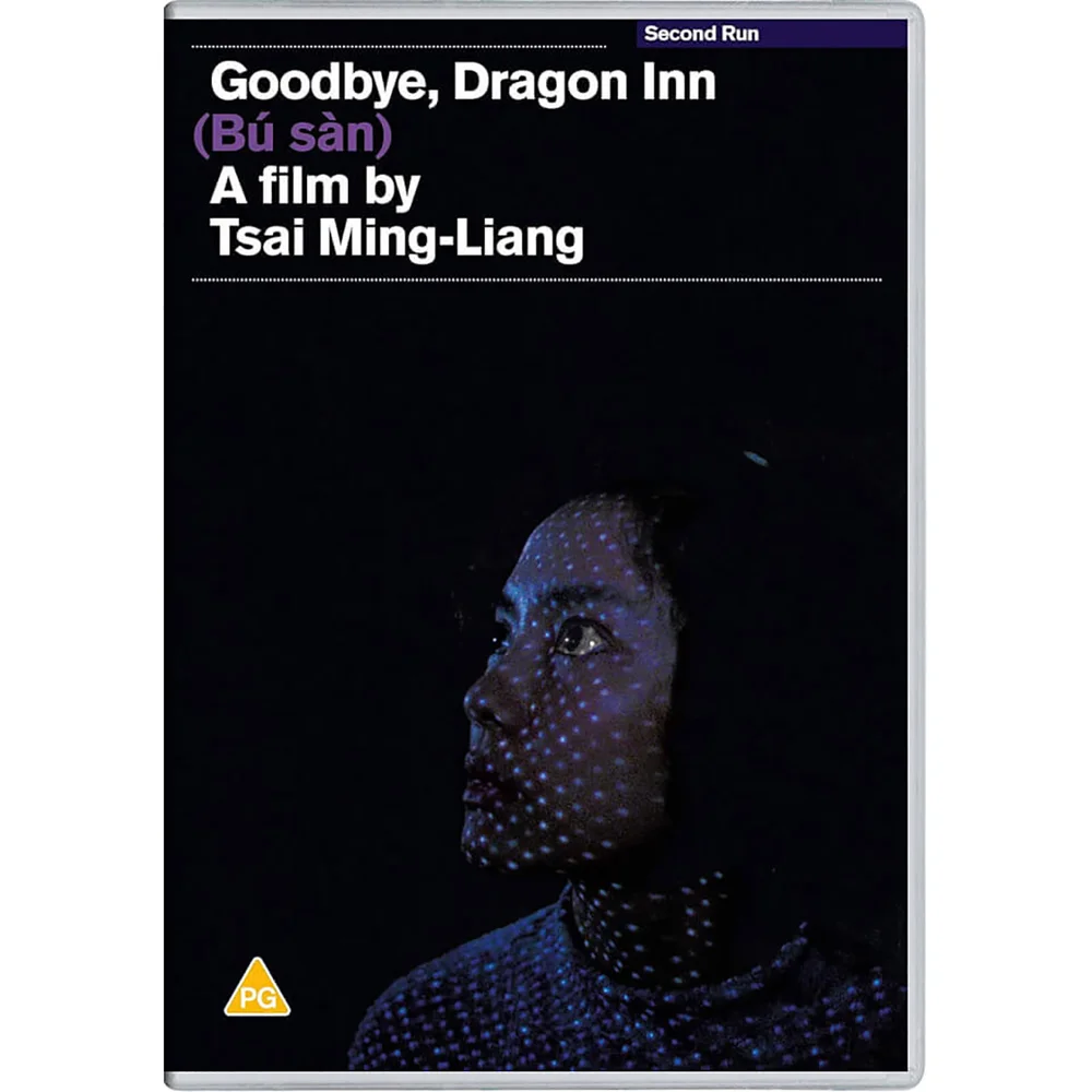 Goodbye, Dragon Inn Bild 1