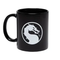 Mortal Kombat You're Next Tasse - Schwarz