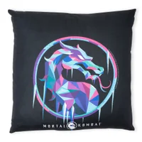 Mortal Kombat Kissen