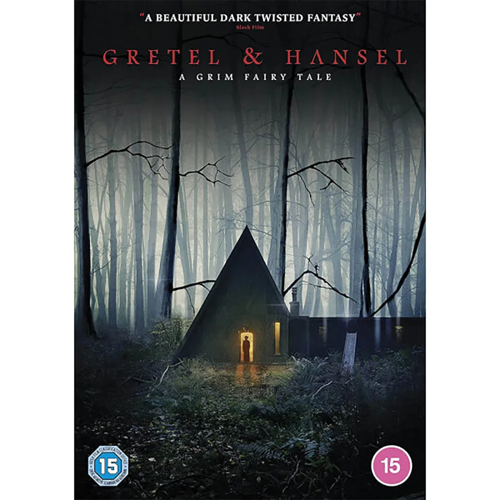 Gretel und Hänsel Bild 1