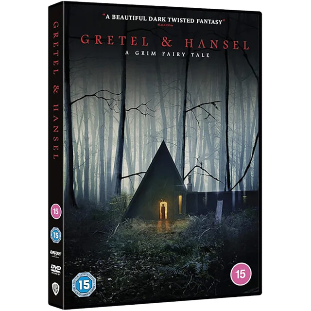 Gretel und Hänsel