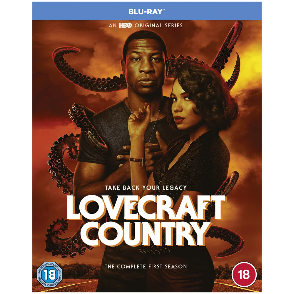 Lovecraft Country - Staffel 1 Bild 1