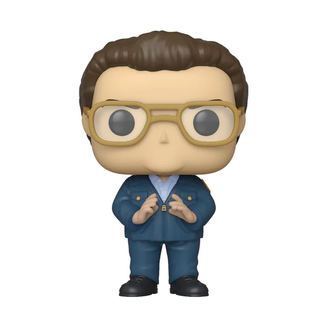 Seinfeld Newman the Mailman Funko Pop! Vinyl