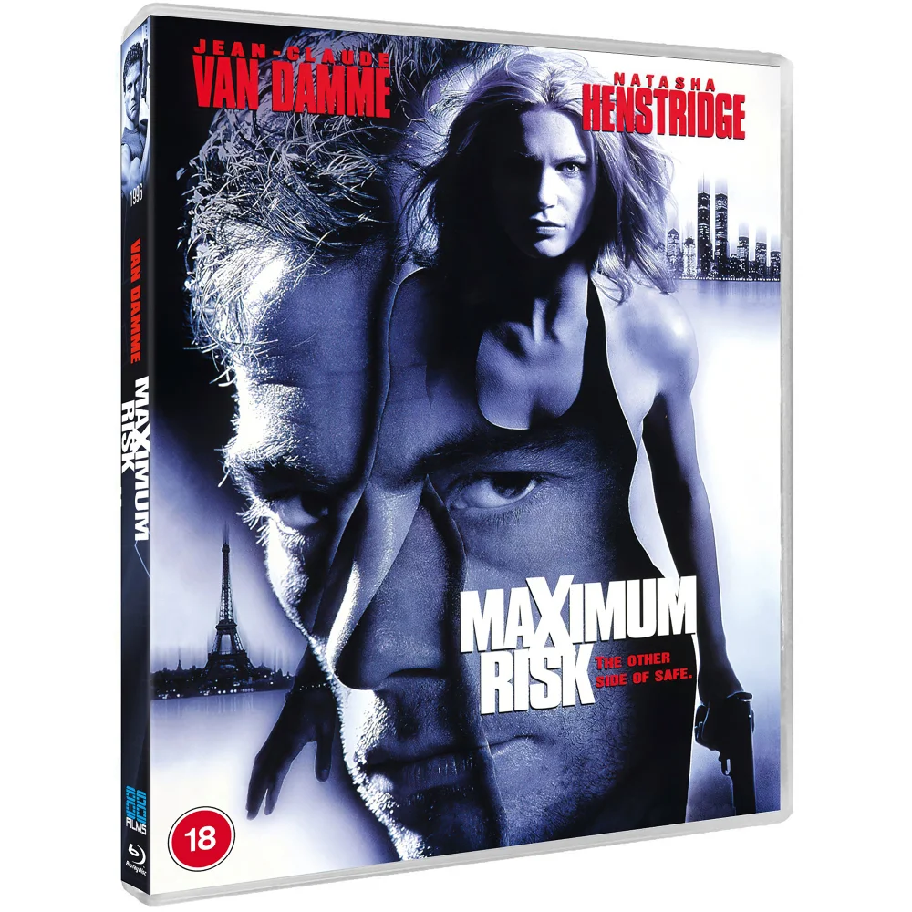 Maximales Risiko (begrenzt auf 3000) Bild 1