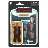 Hasbro Star Wars The Vintage Collection Greef Karga Actionfigur - undefined undefined