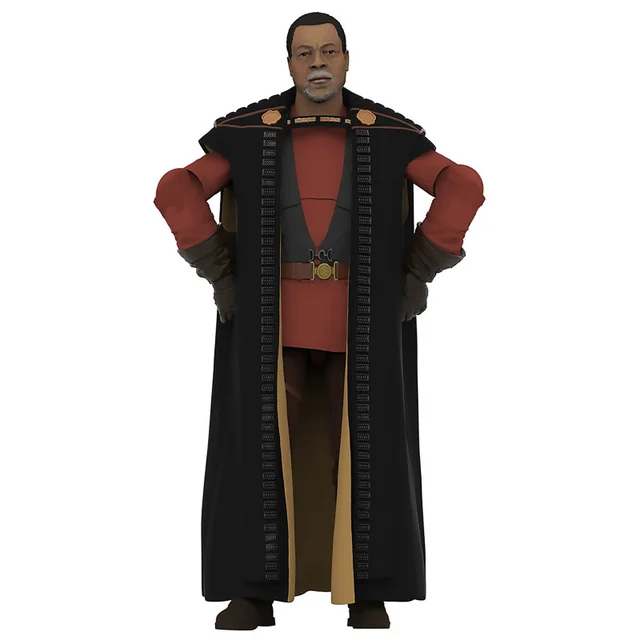 Hasbro Star Wars The Vintage Collection Greef Karga Actionfigur