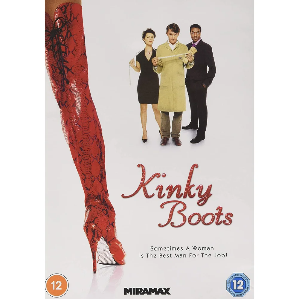 Kinky Boots Bild 1
