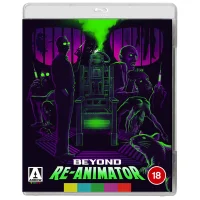 Jenseits von Re-Animator