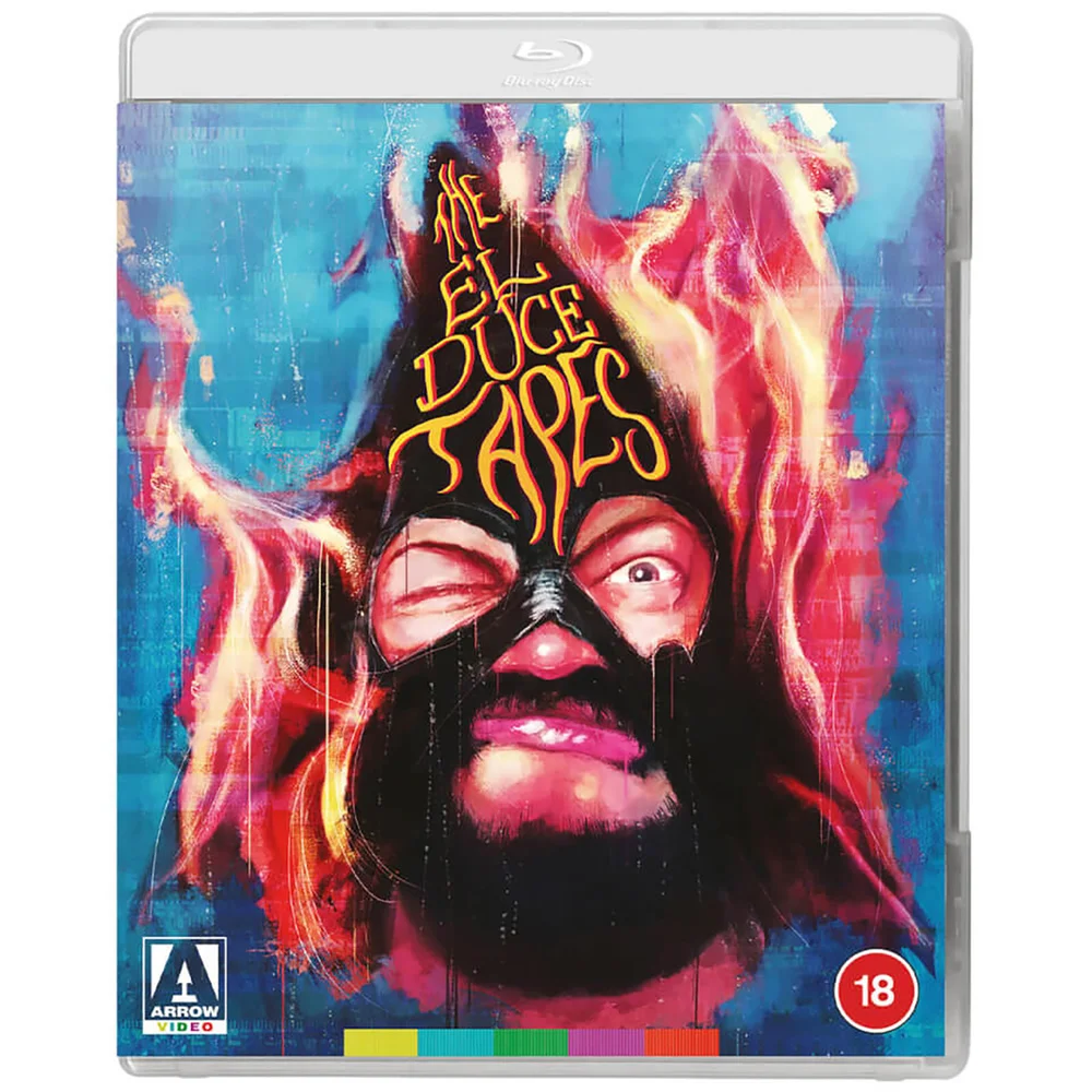 Die El Duce Bänder Bild 1