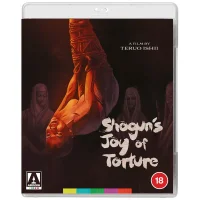 Shogun's Freude an der Folter - undefined undefined